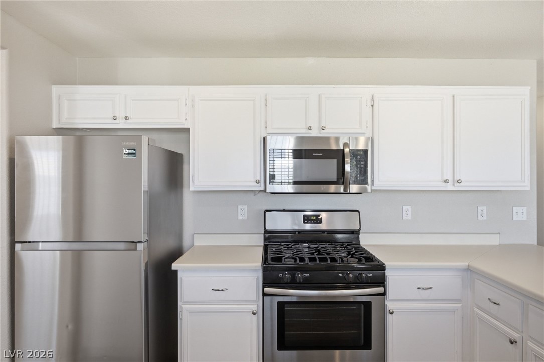2514 Country Orchard Street North Las Vegas NV 89030
