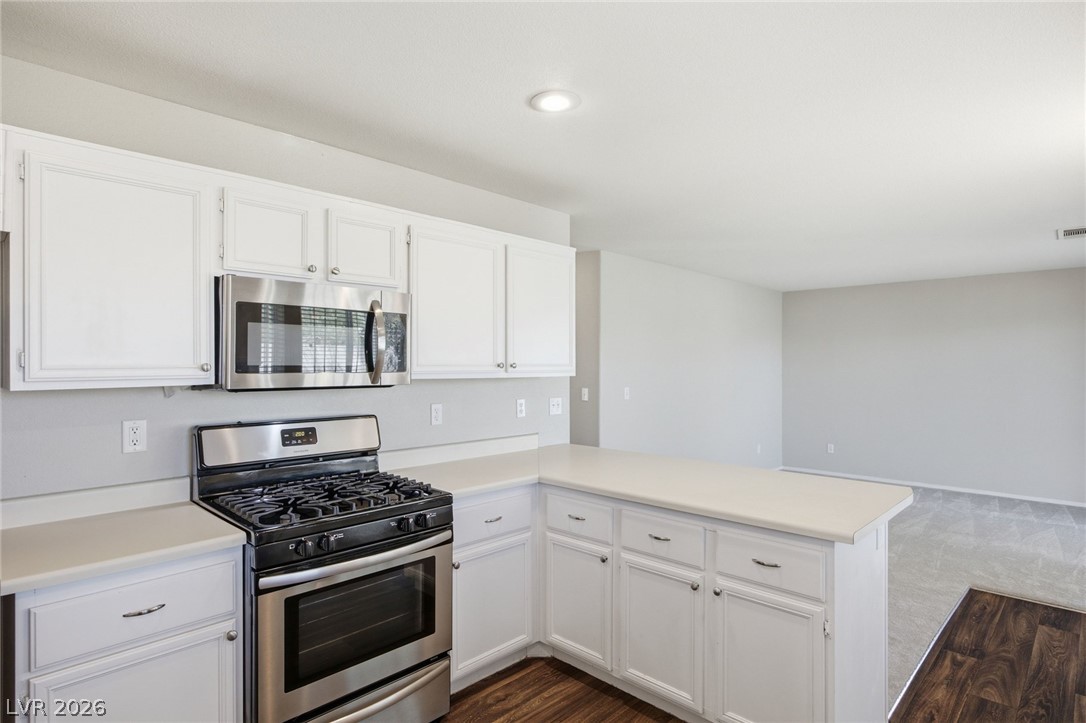 2514 Country Orchard Street North Las Vegas NV 89030