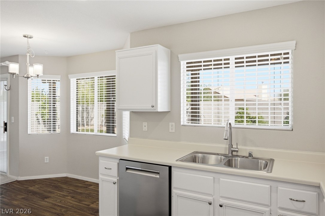 2514 Country Orchard Street North Las Vegas NV 89030