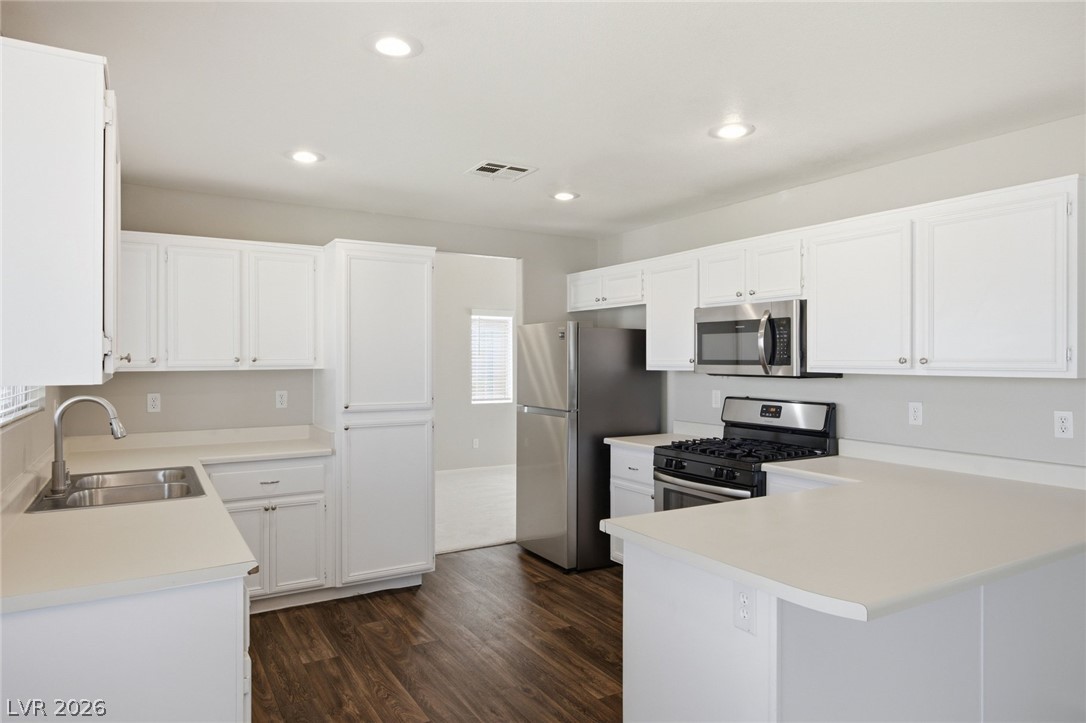 2514 Country Orchard Street North Las Vegas NV 89030