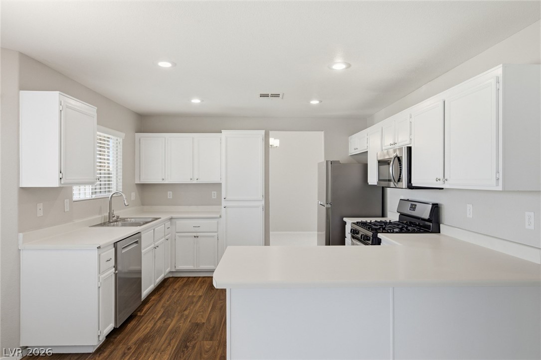 2514 Country Orchard Street North Las Vegas NV 89030