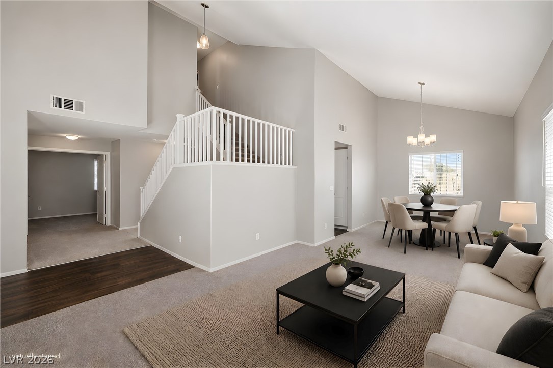 2514 Country Orchard Street North Las Vegas NV 89030
