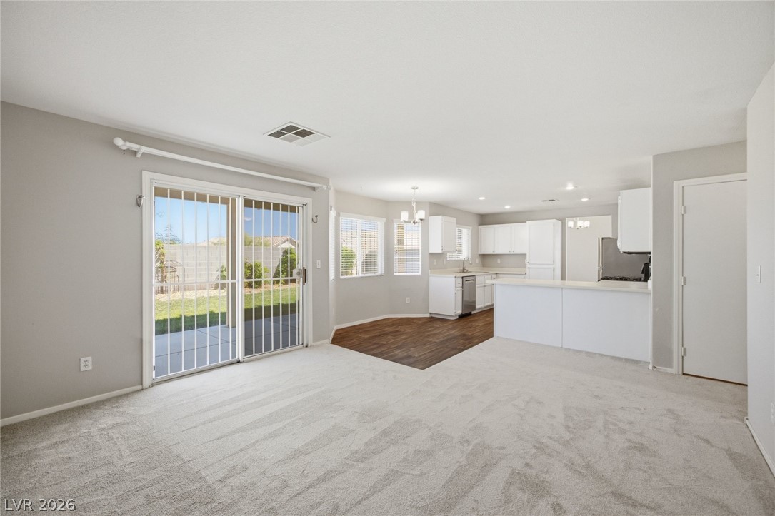 2514 Country Orchard Street North Las Vegas NV 89030