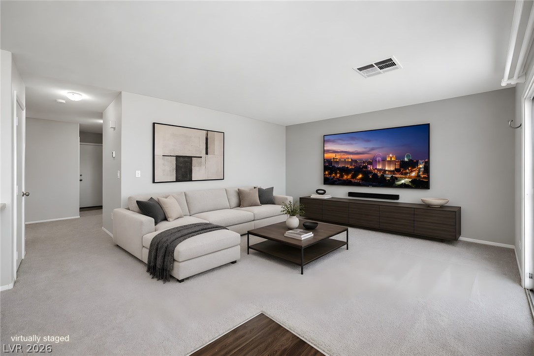 2514 Country Orchard Street North Las Vegas NV 89030