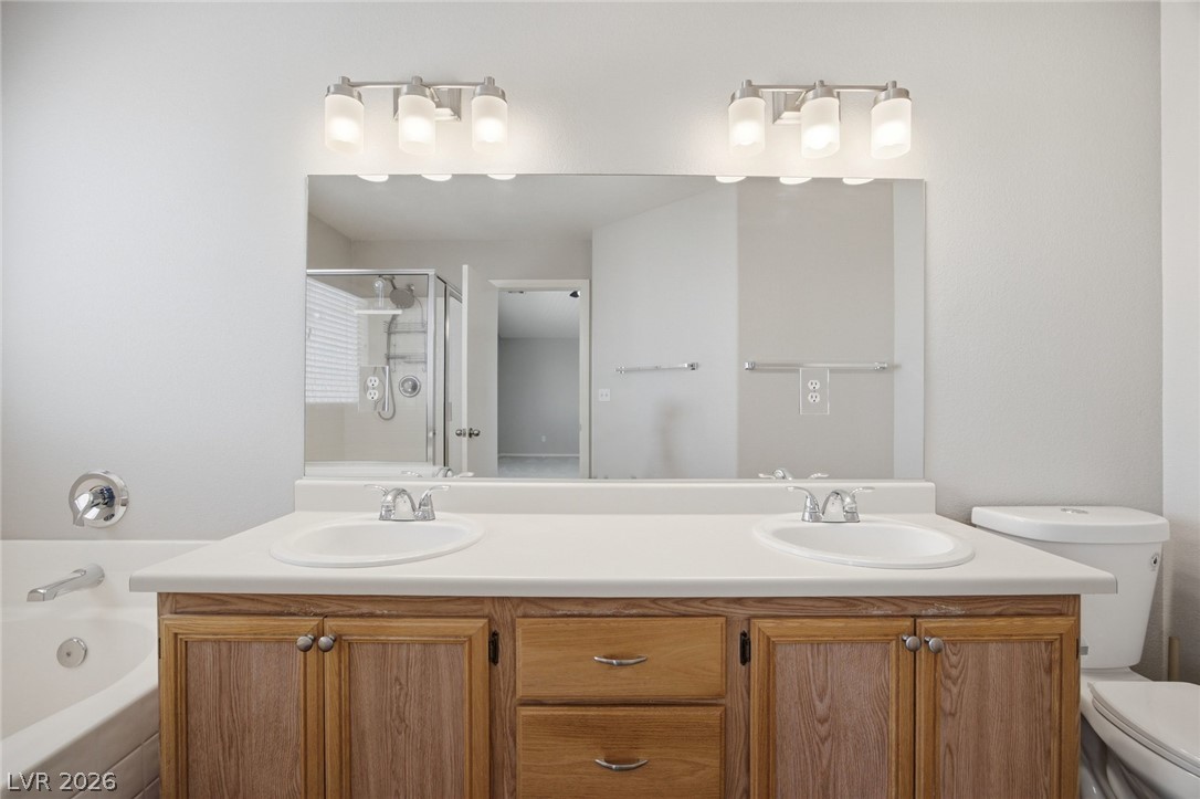 2514 Country Orchard Street North Las Vegas NV 89030
