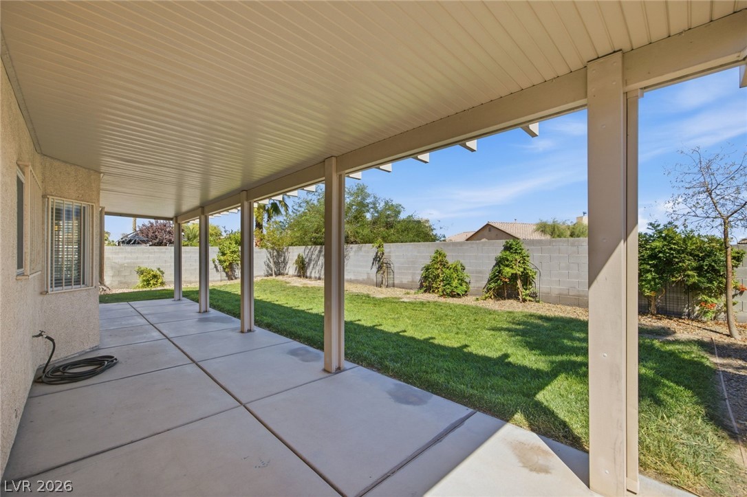 2514 Country Orchard Street North Las Vegas NV 89030