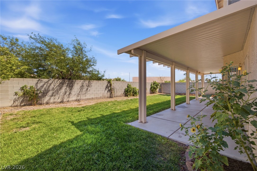 2514 Country Orchard Street North Las Vegas NV 89030