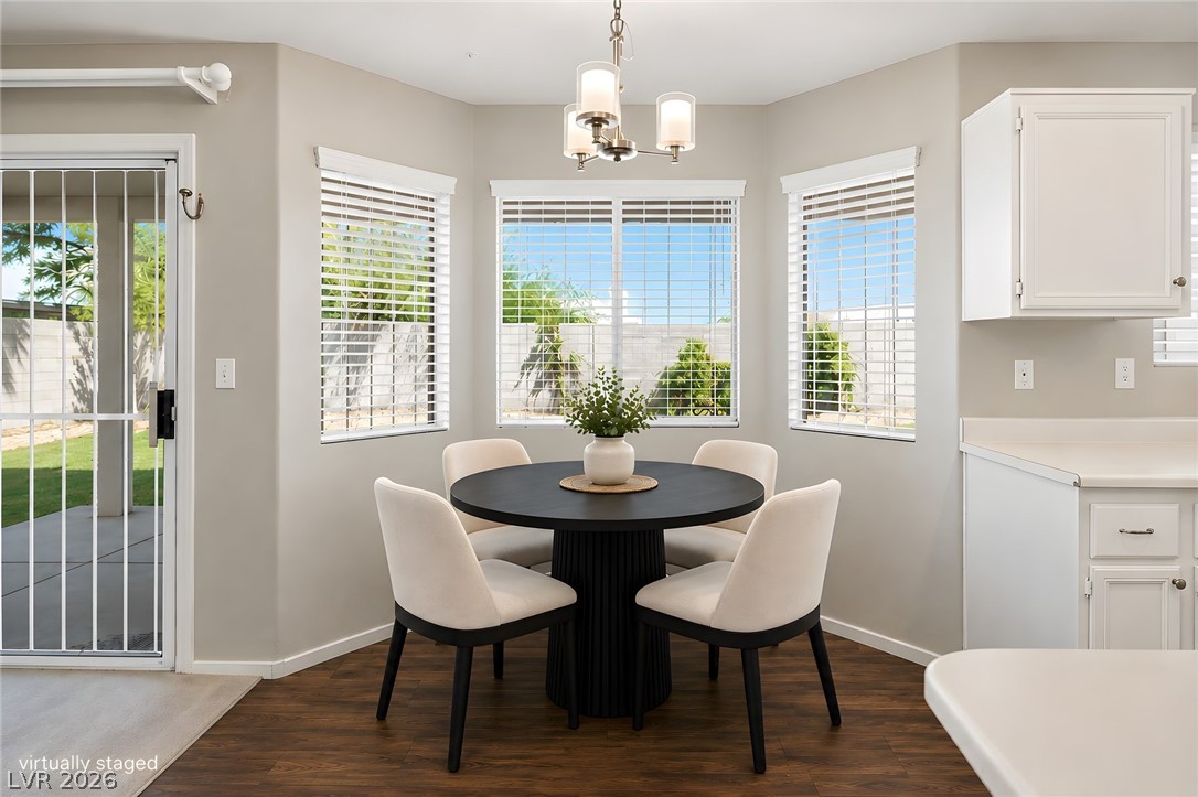 2514 Country Orchard Street North Las Vegas NV 89030
