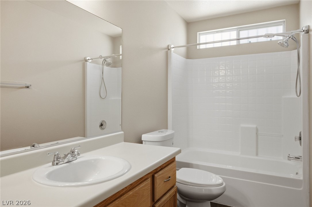 2514 Country Orchard Street North Las Vegas NV 89030