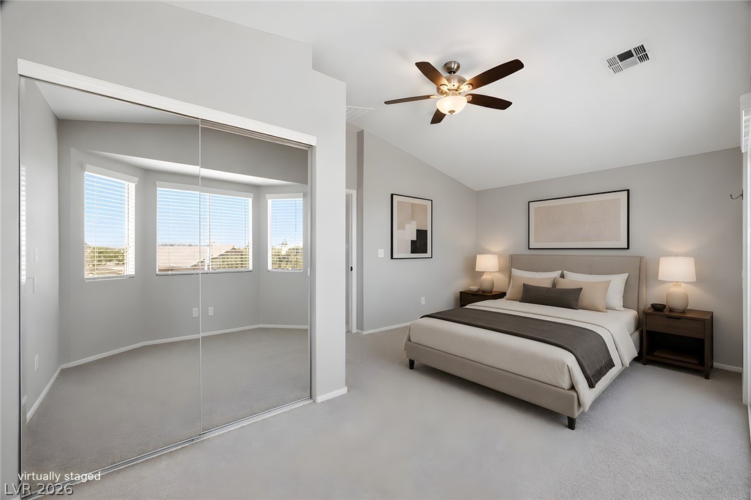 2514 Country Orchard Street North Las Vegas NV 89030