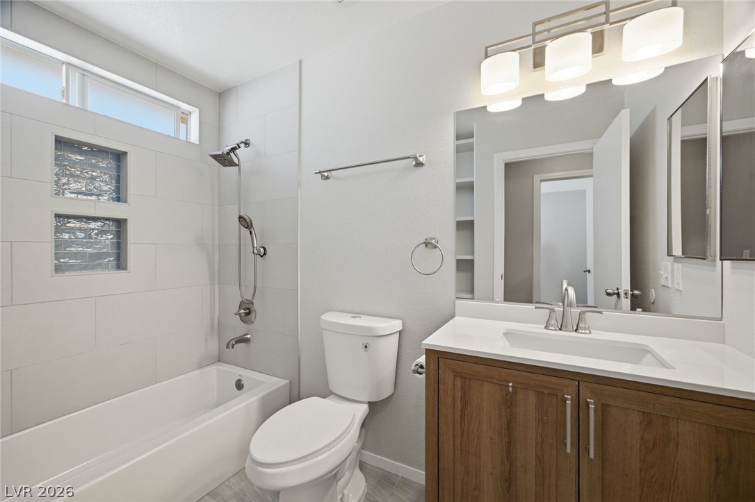 2514 Country Orchard Street North Las Vegas NV 89030
