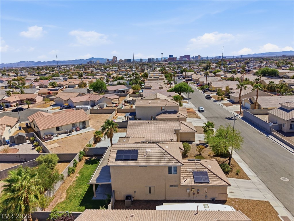 2514 Country Orchard Street North Las Vegas NV 89030