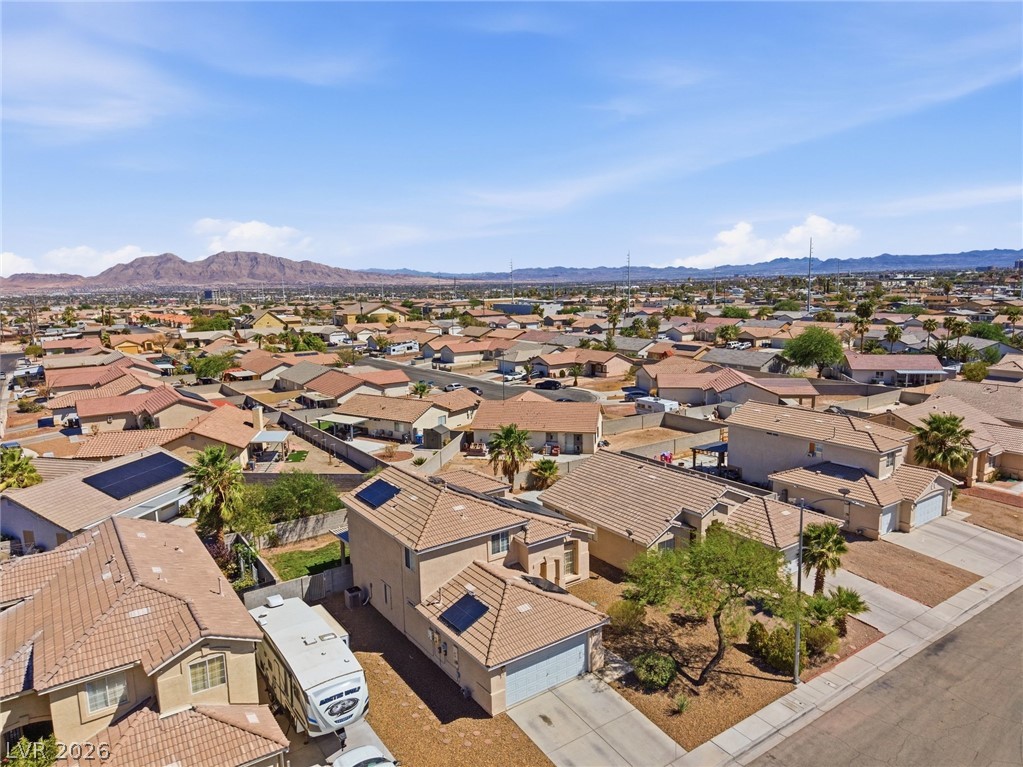 2514 Country Orchard Street North Las Vegas NV 89030