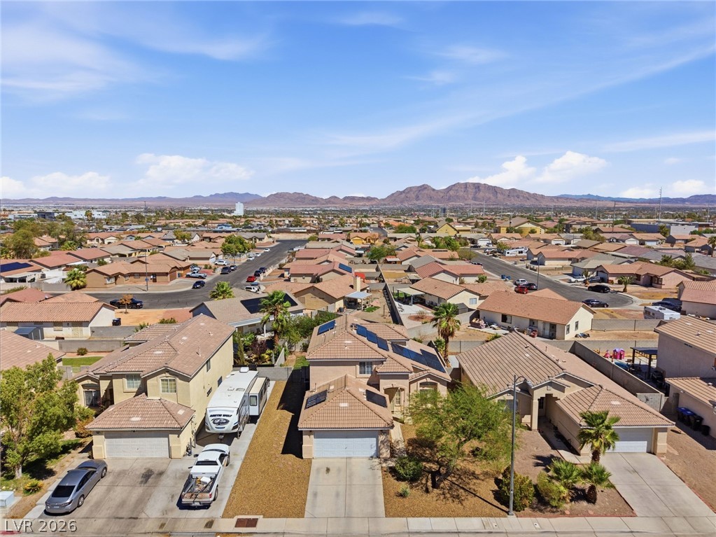 2514 Country Orchard Street North Las Vegas NV 89030