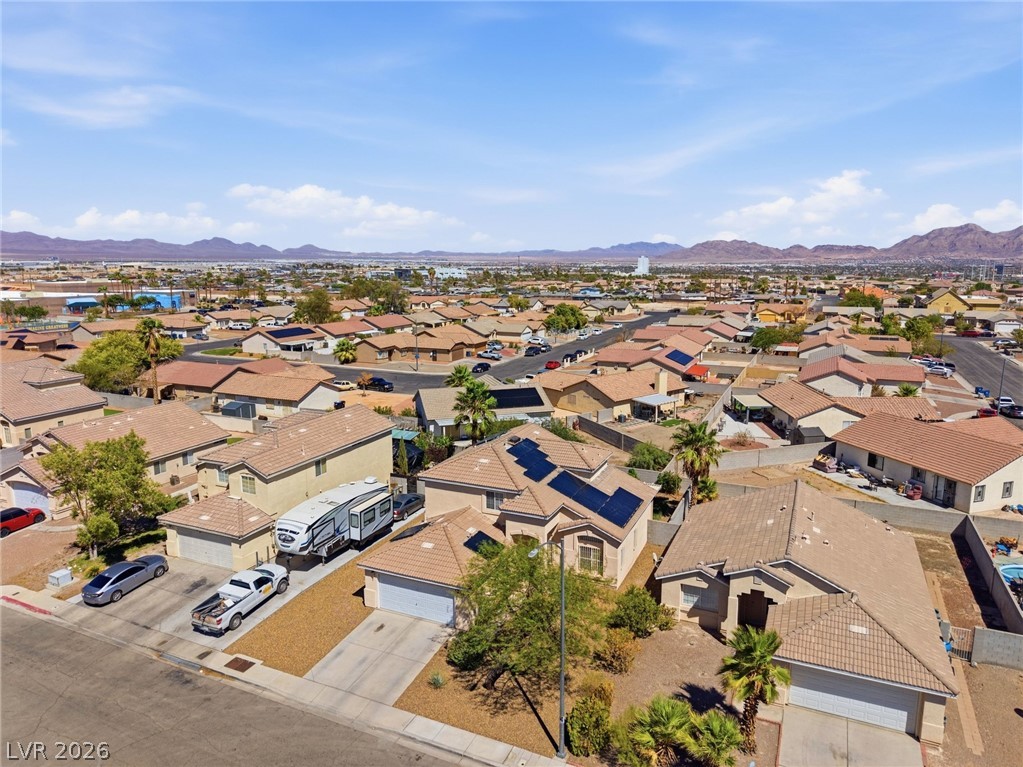 2514 Country Orchard Street North Las Vegas NV 89030