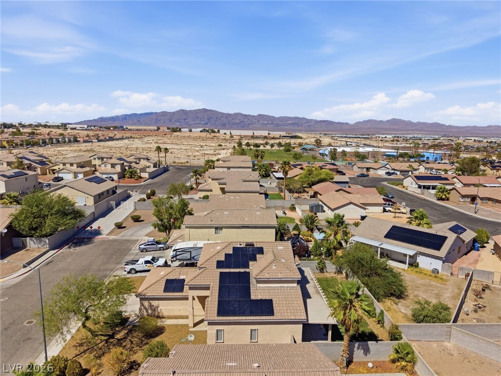 2514 Country Orchard Street North Las Vegas NV 89030