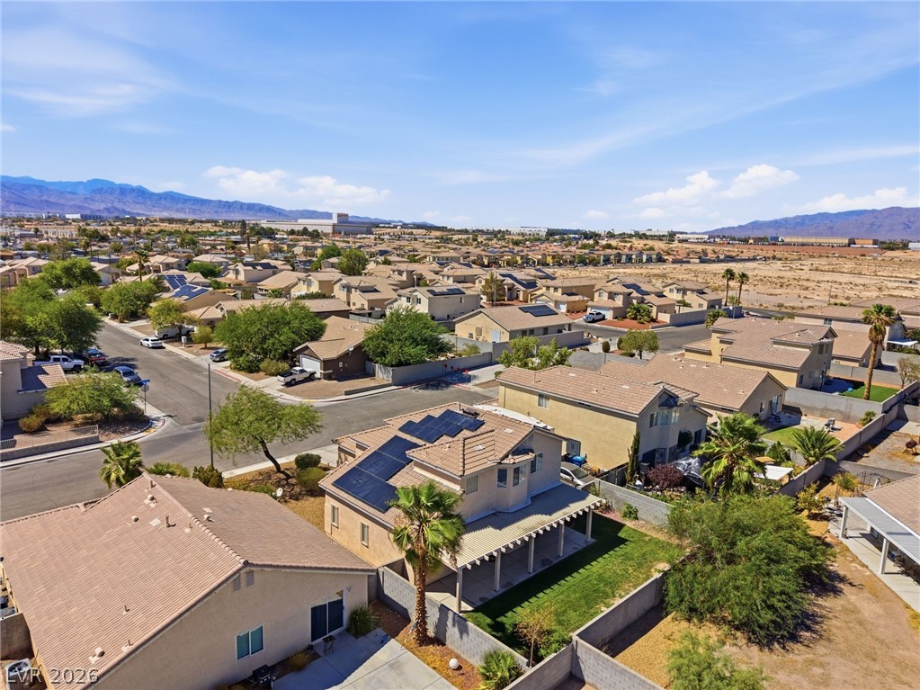 2514 Country Orchard Street North Las Vegas NV 89030