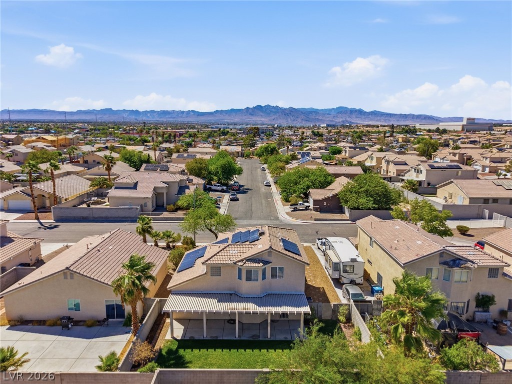 2514 Country Orchard Street North Las Vegas NV 89030