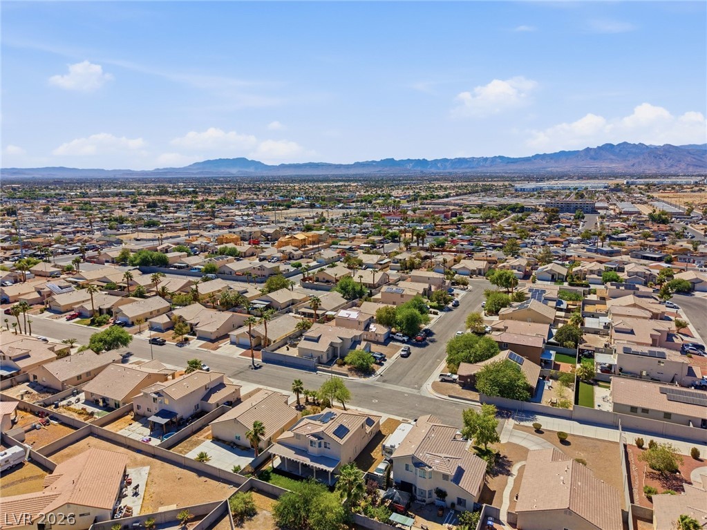 2514 Country Orchard Street North Las Vegas NV 89030