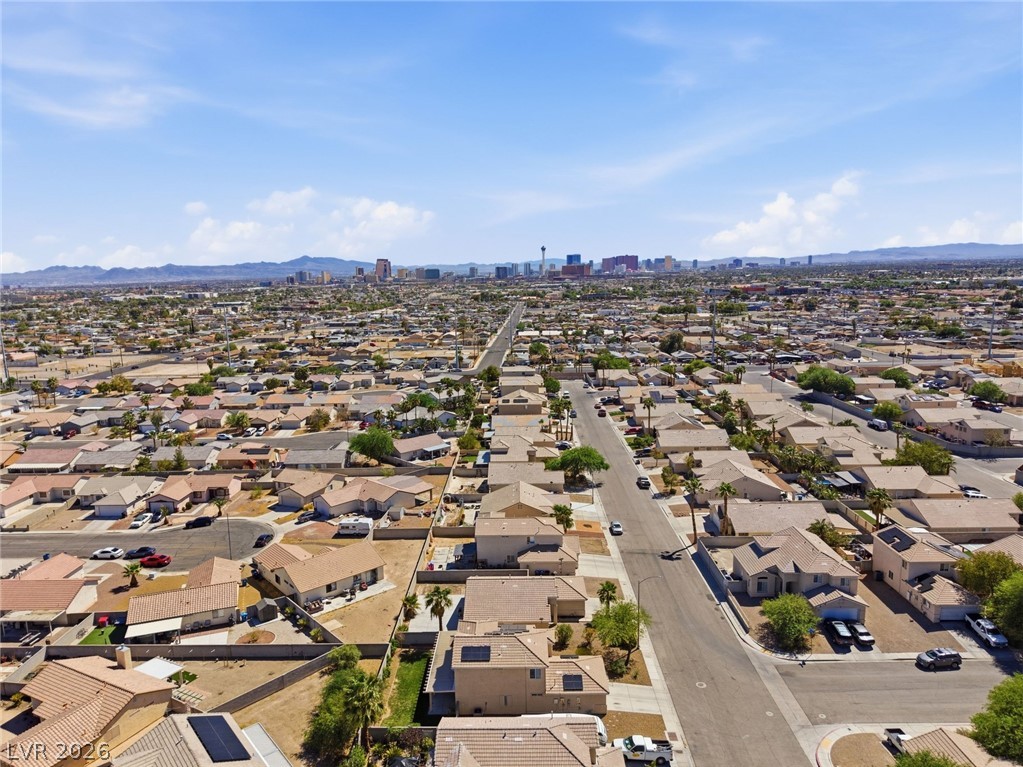 2514 Country Orchard Street North Las Vegas NV 89030