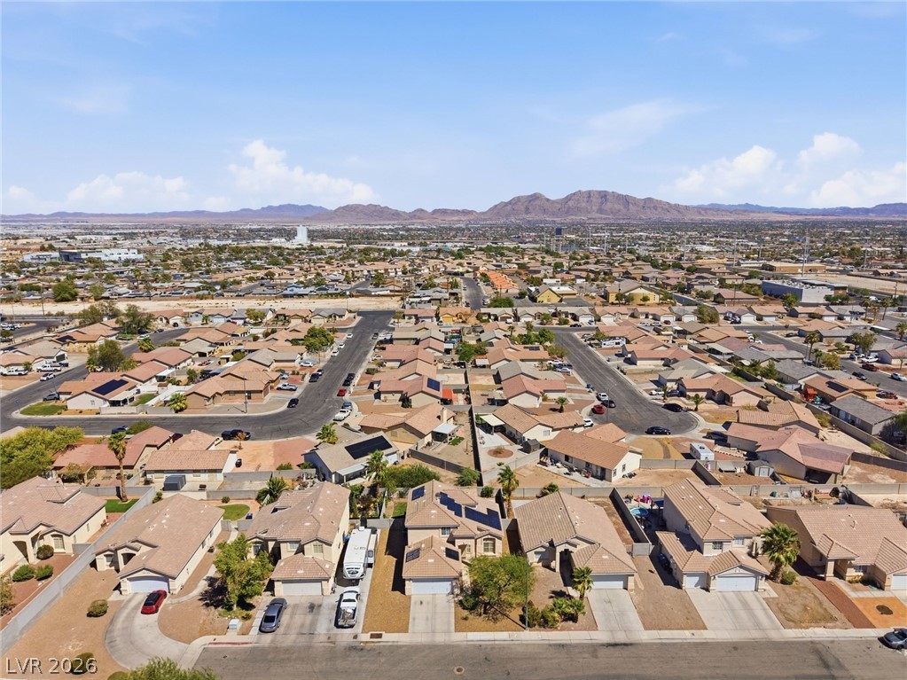 2514 Country Orchard Street North Las Vegas NV 89030