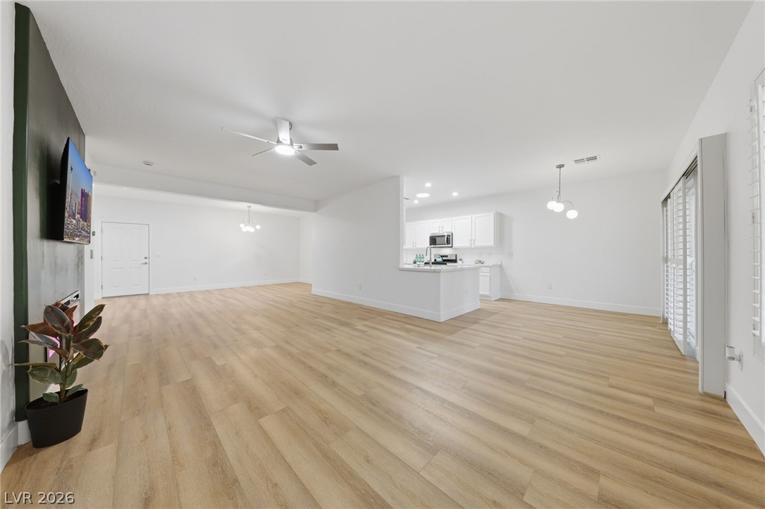 3605 Hammerkop Drive North Las Vegas NV 89084