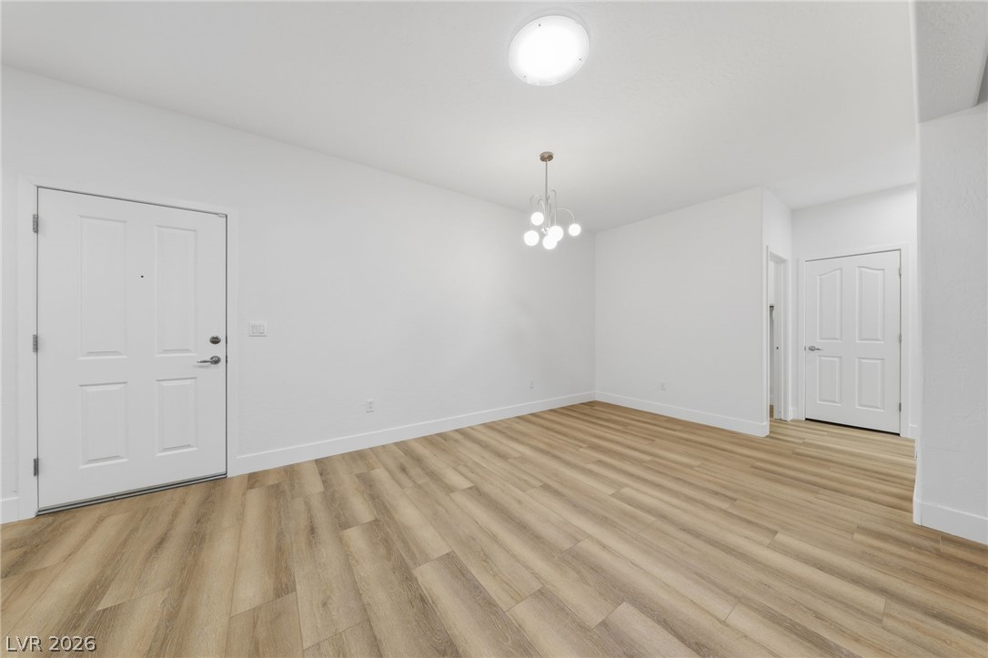 3605 Hammerkop Drive North Las Vegas NV 89084