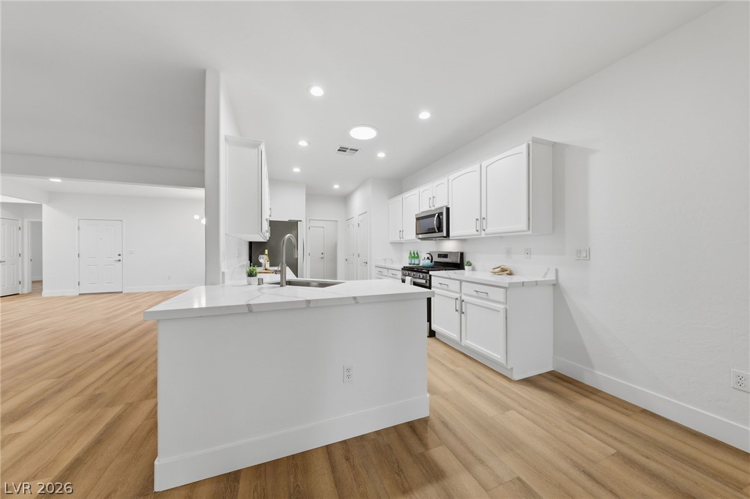 3605 Hammerkop Drive North Las Vegas NV 89084