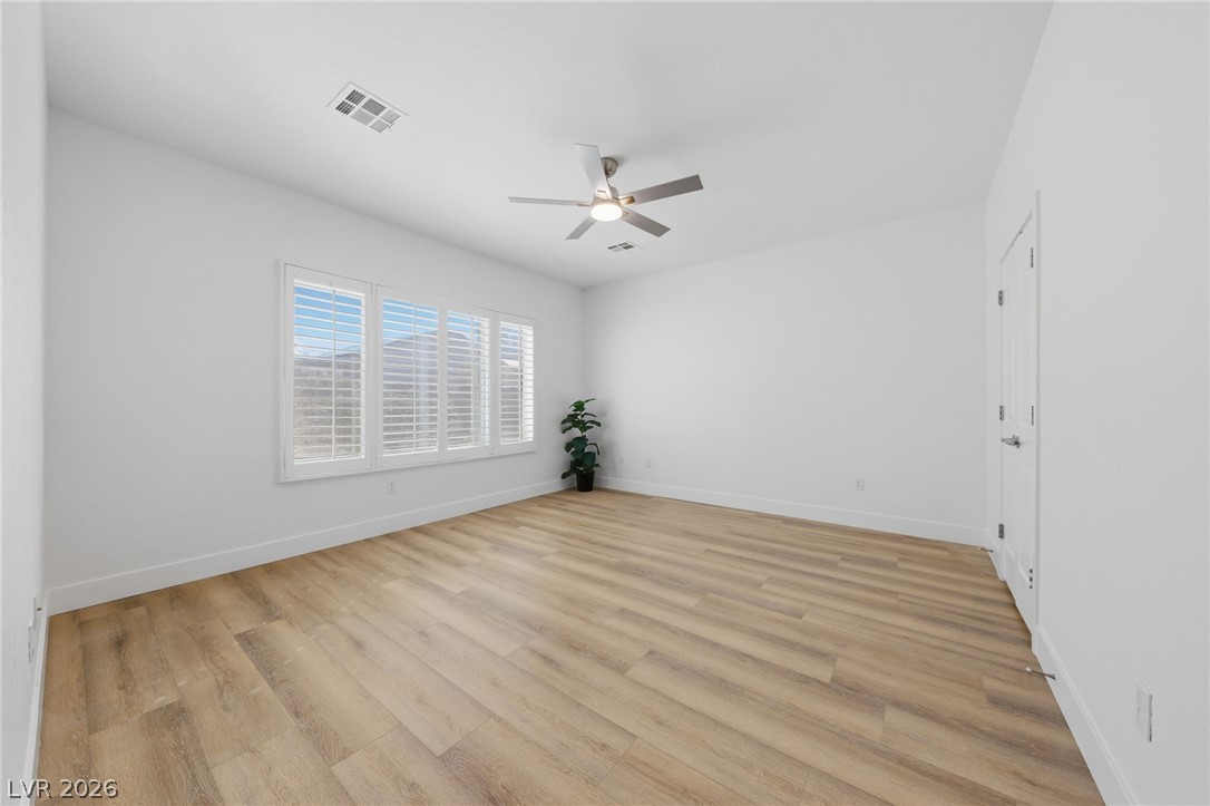 3605 Hammerkop Drive North Las Vegas NV 89084