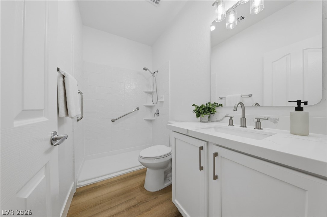 3605 Hammerkop Drive North Las Vegas NV 89084