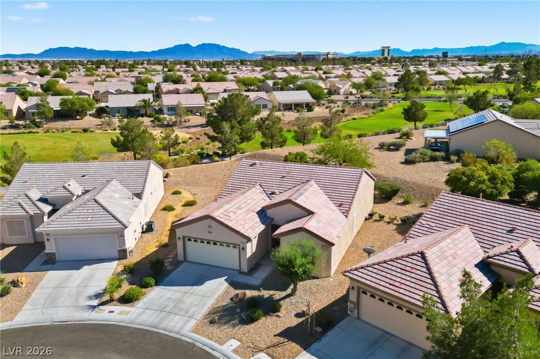 3605 Hammerkop Drive North Las Vegas NV 89084