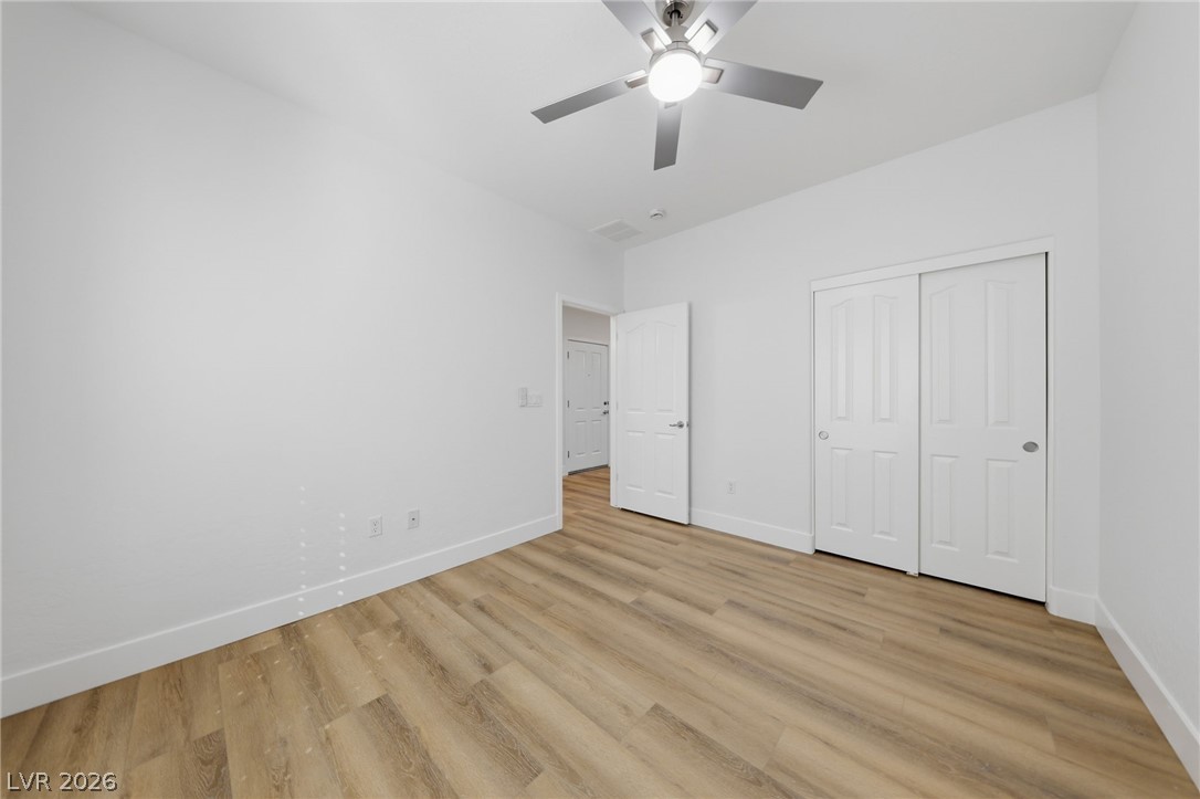 3605 Hammerkop Drive North Las Vegas NV 89084