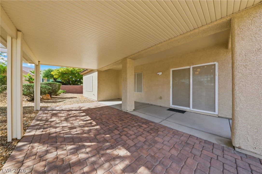 3605 Hammerkop Drive North Las Vegas NV 89084