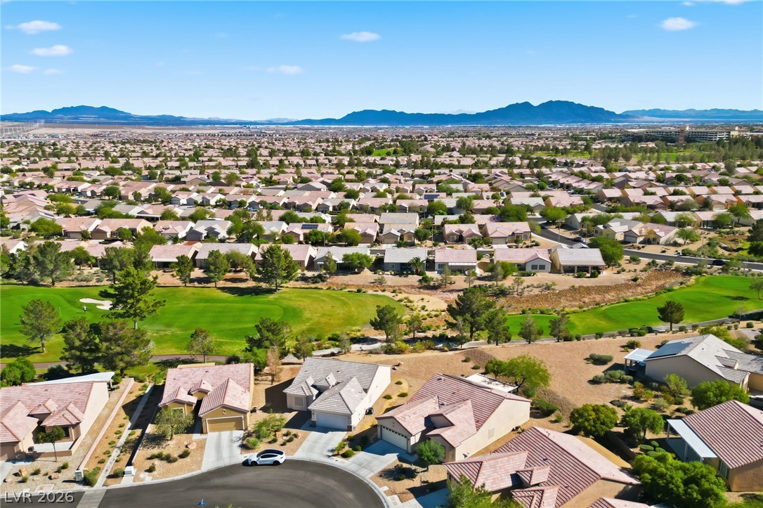 3605 Hammerkop Drive North Las Vegas NV 89084