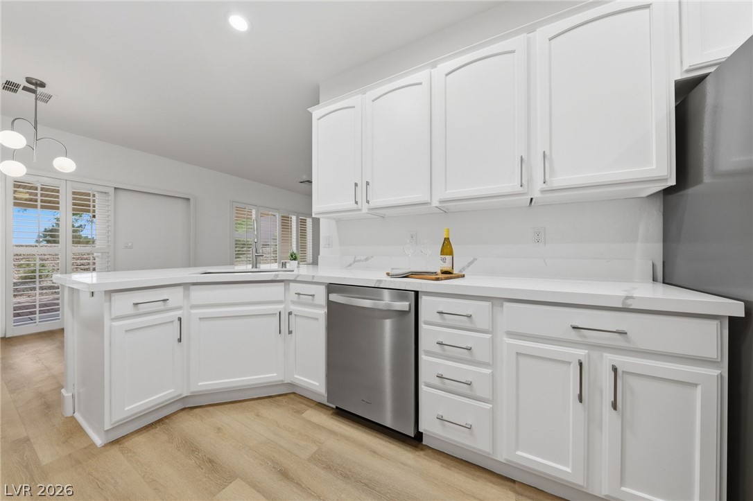 3605 Hammerkop Drive North Las Vegas NV 89084