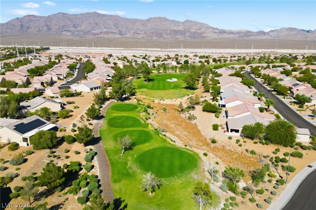 3605 Hammerkop Drive North Las Vegas NV 89084