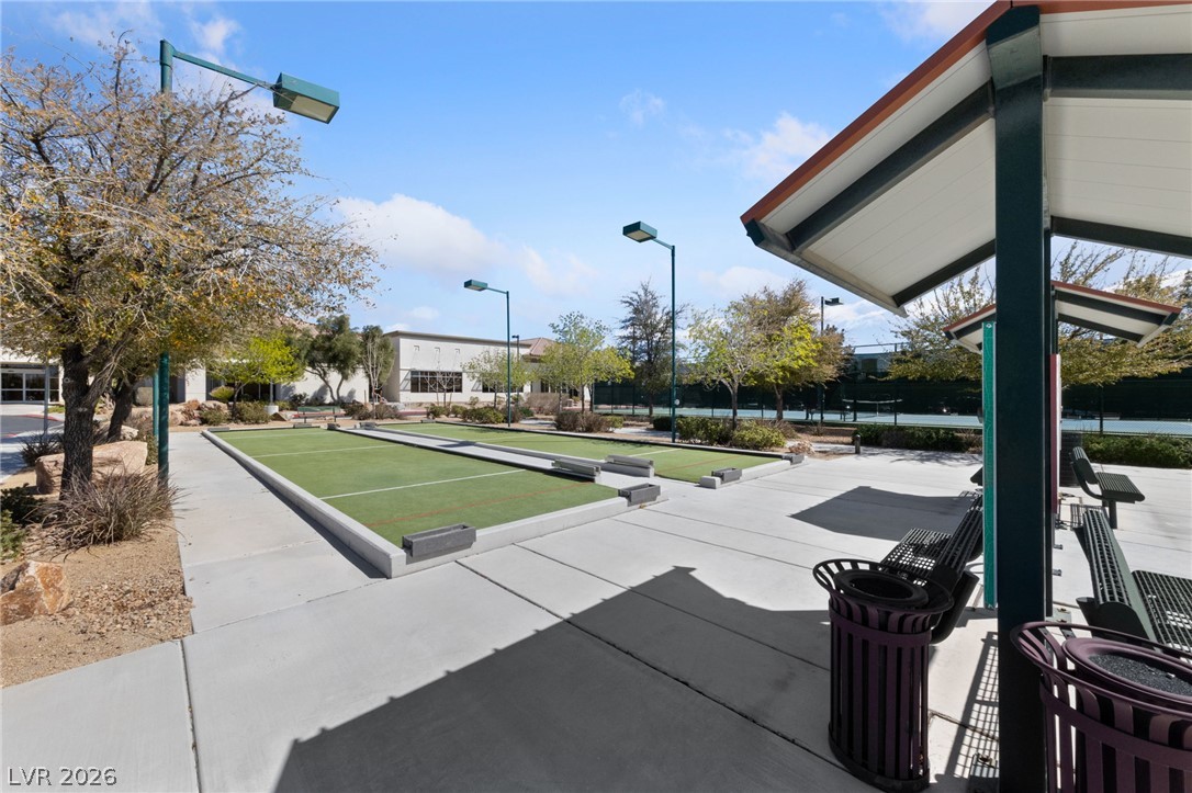 3605 Hammerkop Drive North Las Vegas NV 89084
