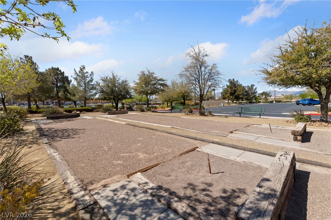 3605 Hammerkop Drive North Las Vegas NV 89084