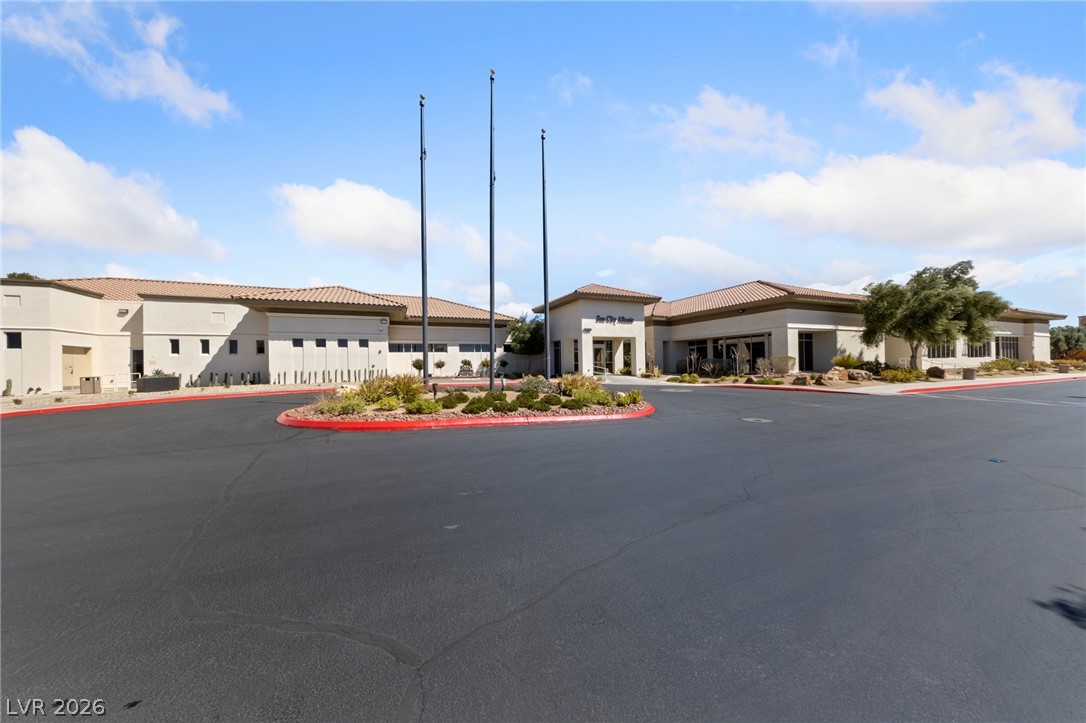 3605 Hammerkop Drive North Las Vegas NV 89084