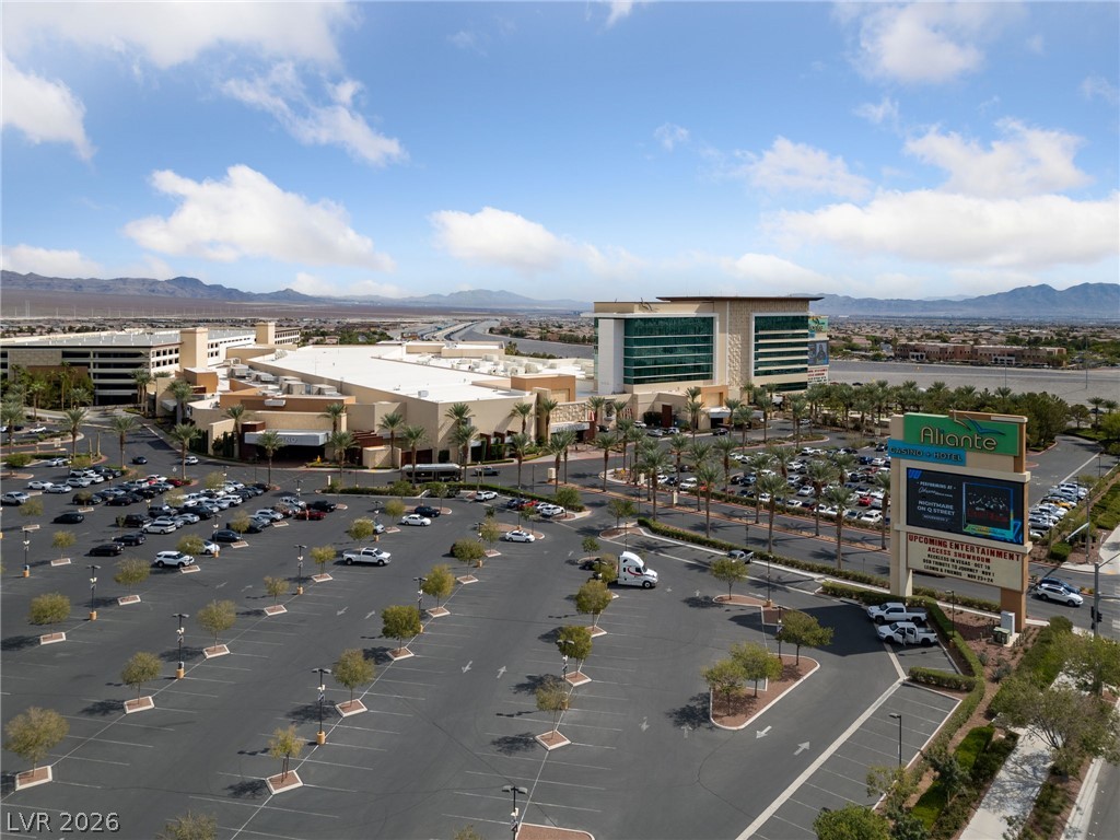 3605 Hammerkop Drive North Las Vegas NV 89084