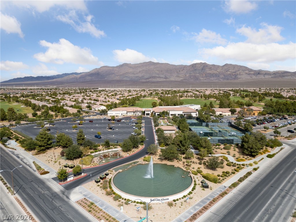 3605 Hammerkop Drive North Las Vegas NV 89084