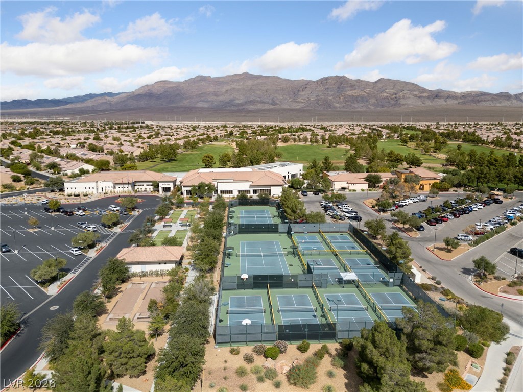 3605 Hammerkop Drive North Las Vegas NV 89084
