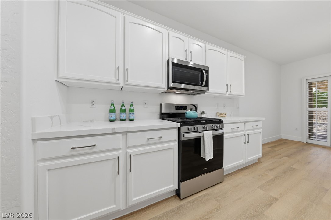 3605 Hammerkop Drive North Las Vegas NV 89084