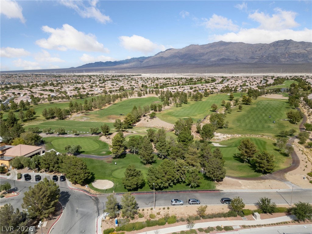 3605 Hammerkop Drive North Las Vegas NV 89084