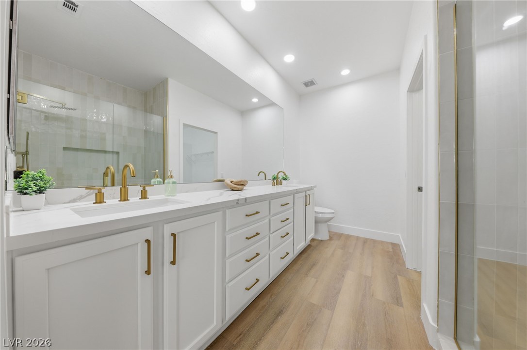 3605 Hammerkop Drive North Las Vegas NV 89084