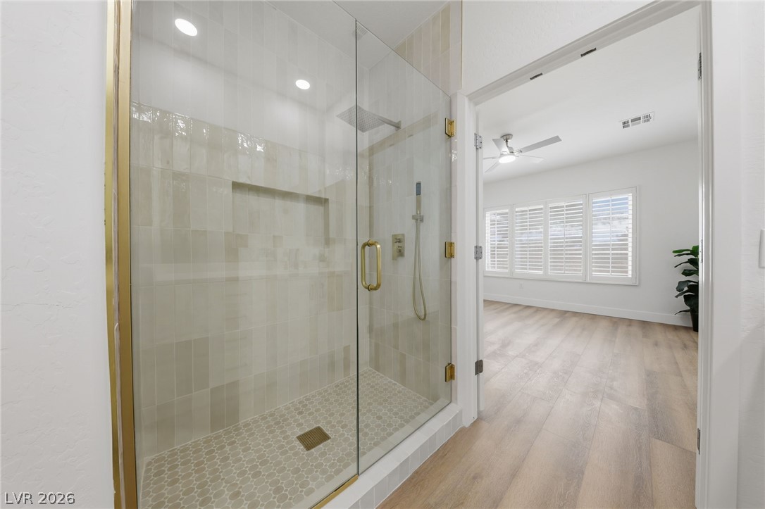 3605 Hammerkop Drive North Las Vegas NV 89084