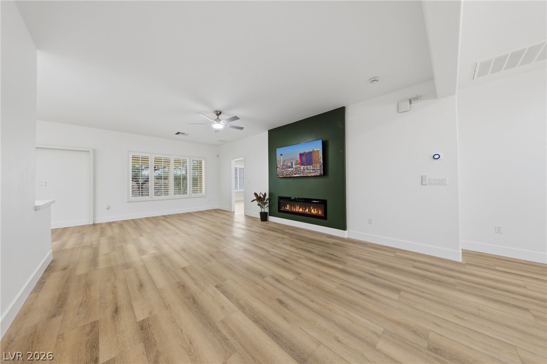 3605 Hammerkop Drive North Las Vegas NV 89084