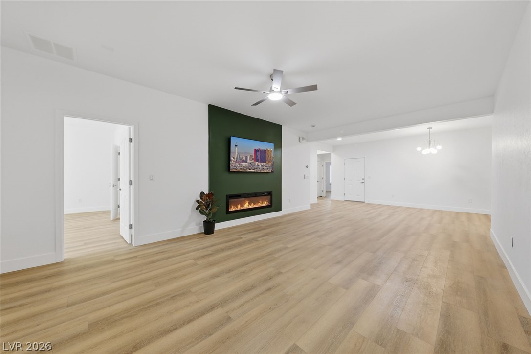 3605 Hammerkop Drive North Las Vegas NV 89084