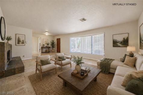 3620 Pama Lane Las Vegas NV 89120