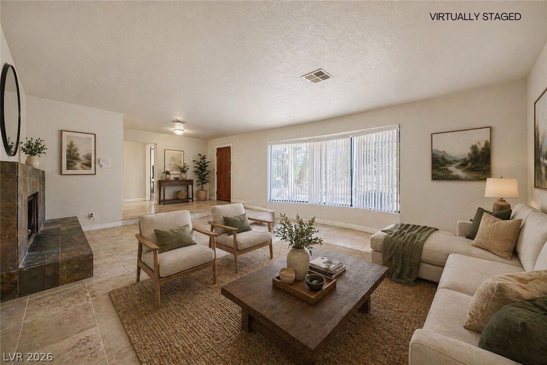 3620 Pama Lane Las Vegas NV 89120